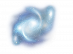 FreeToEdit clipart png stars galaxy with a transparent...