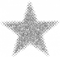 28+ Collection of Glitter Star Clipart | High quality, free cliparts ...