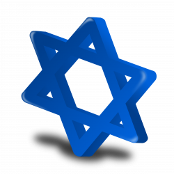 Clipart - Hanukkah Icon