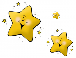 Clip art stars kindergarten clipart - WikiClipArt