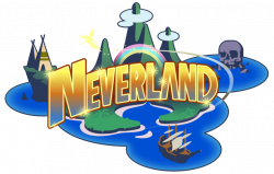 Image - Neverland Logo KHBBS.png | Disney Wiki | FANDOM powered by Wikia