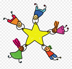 Shining Stars Preschool Logo Clipart (#1632100) - PinClipart