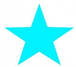 Star Clipart