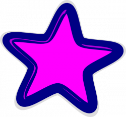The Top 5 Best Blogs on Purple Star Clipart