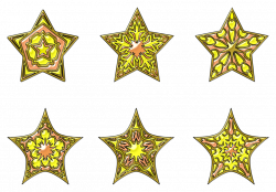 Estrellas-18.2 by bbvzla | 
