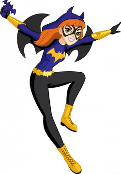 Characters/teenagers | DC Super Hero Girls Wikia | FANDOM powered by ...
