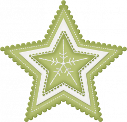 Alena1984 — «jss_heavenly_star flake green.png» на Яндекс.Фотках ...