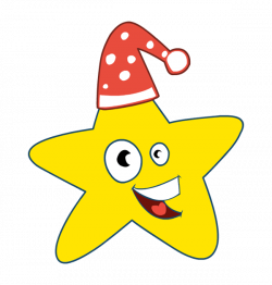 28+ Collection of Star Clipart Christmas | High quality, free ...