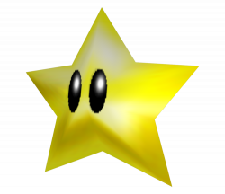 Mario Clipart yellow star - Free Clipart on Dumielauxepices.net