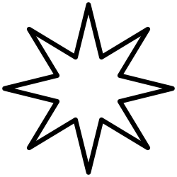 File:8-Point-Star black void2.svg - Wikimedia Commons