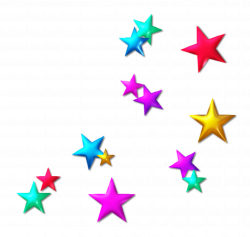 Stars Cartoon Png - save our oceans