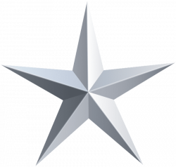 silver star png - Free PNG Images | TOPpng