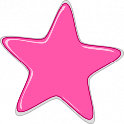 pink-star-edited2-clip-art-at-clker-com-vector-clip-art-online ...