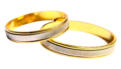 Gold embroidered wedding ring png #45269 - Free Icons and PNG ...