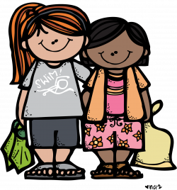 Melonheadz LDS illustrating: Girls Camp Illustrations | niños ...