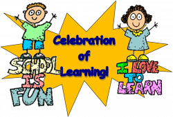 Nursery Learning Celebration 2015 – Who We Are | SVP Nursery