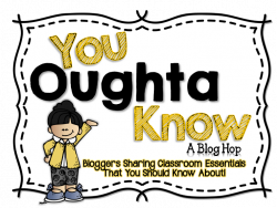 Living the First Grade Dream: You Oughta Know About Student Data Folders