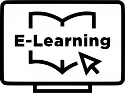 Elearning Svg Png Icon Free Download (#533407) - OnlineWebFonts.COM