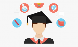 Education Clipart Educational Institution - Clipart Student ...