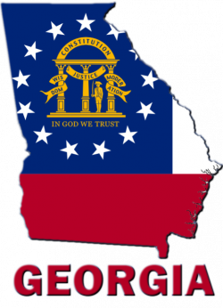 State of Georgia (Clipart/logo) by uda4754 on DeviantArt