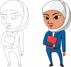 Student Thinking Clipart#4002375 - Shop of Clipart Library