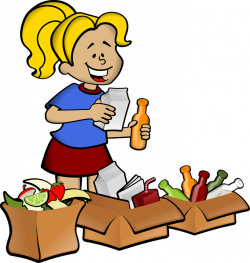 28+ Collection of Proper Waste Disposal In School Clipart | High ...