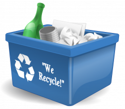 Recycling Program - Prince William County Public Schools