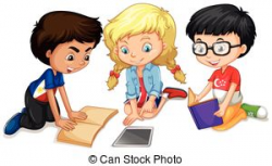 Free Group Work Cliparts, Download Free Clip Art, Free Clip ...