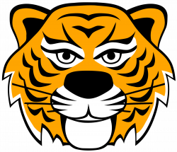 Tenny Logos - Lord Tennyson Elementary - Home of the Tigers
