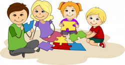 working together clipart top of students working together clipart ...