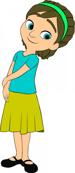 Jessie Hatherick (Finalized Color) by C-E-Studio on DeviantArt