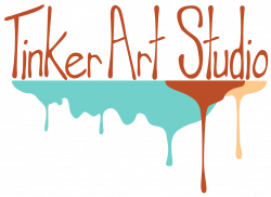 Tinker Art Studio