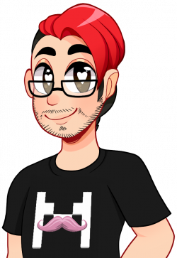HunieCam Studio: Markiplier by Sammi-Swirl on DeviantArt