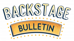 Disney Theatrical Licensing | Backstage Bulletin