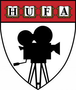 HUFA – Harvard Undergraduate Filmmakers Association