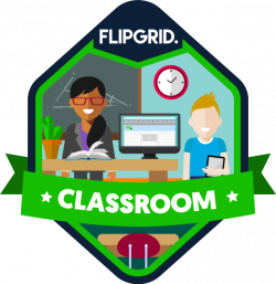 Starting the Flipgrid Recording Studio – Dice UP the Classroom