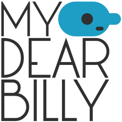 Blog \ my dear billy