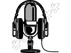 Amazon.com: Yetta Quiller Microphone Headphones Recording ...