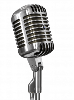 Microphone HD PNG Transparent Microphone HD.PNG Images. | PlusPNG