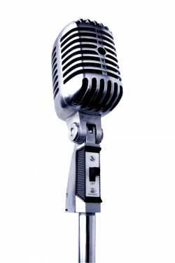 Microphone PNG Images Transparent Free Download | PNGMart.com