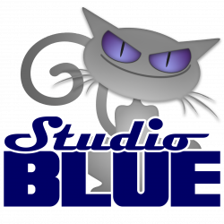 Studio Blue Media – Terence West.com