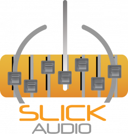 Slick Audio - The Ultimate Audio Recording Computer for Music ...