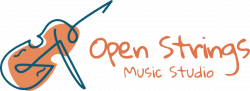 Open Strings Studio - Violin and Guitar Lessons in Livermore
