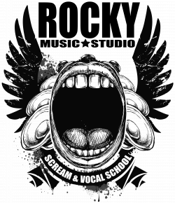 Online Vocal Lessons | Rocky Music Studio