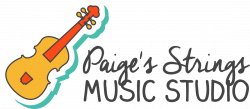 Violin Lessons – Paige's Strings Music Studio