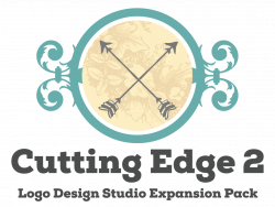 Cutting Edge 2 Premium Content Pack | #1 Selling Logo Software for ...