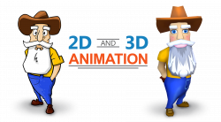 3D Animation Company (Top Rated-2018) - Hire Best Animation Services ...