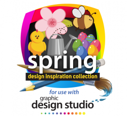 Spring Design Inspiration Collection | Macware
