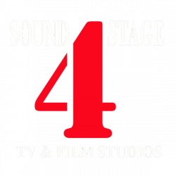 TV and Film Production Studios - Sound Stage 4 — Sound Stage 4