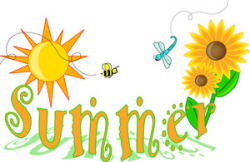 Summer Clipart | Clipart Panda - Free Clipart Images